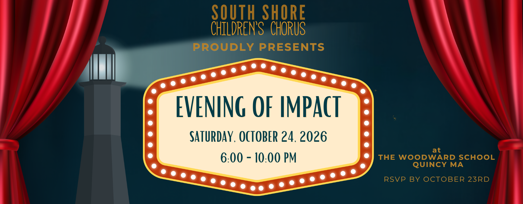 SSCC Fall Evening of Impact 2026